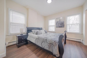 2BR Apt in The Heart Of Boston near Boston Med